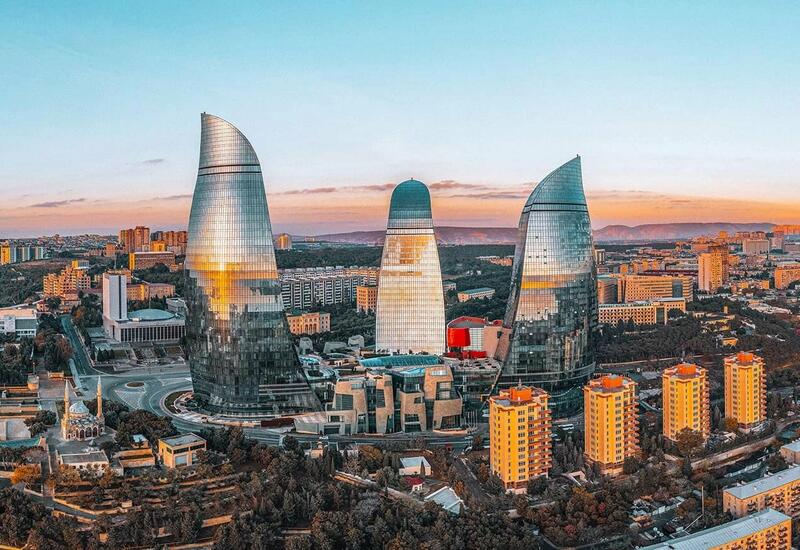 Азербайджан укрепляет экономическую мощь и своё геополитическое положение в регионе
