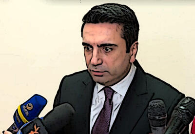 Ален Симонян и минобороны Армении потерялись в собственной лжи  - комедия в парламенте РА
