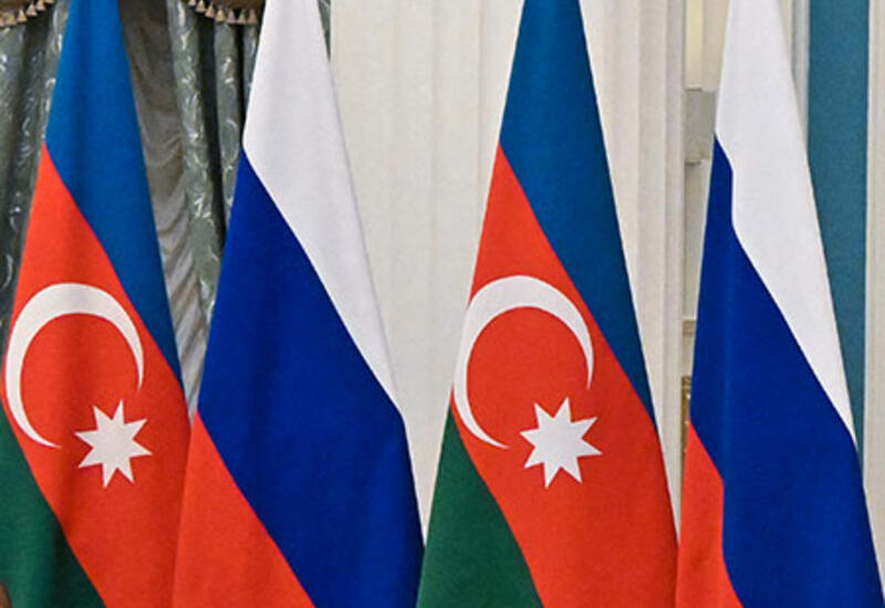 Азербайджан играет важнейшую роль как союзник России
