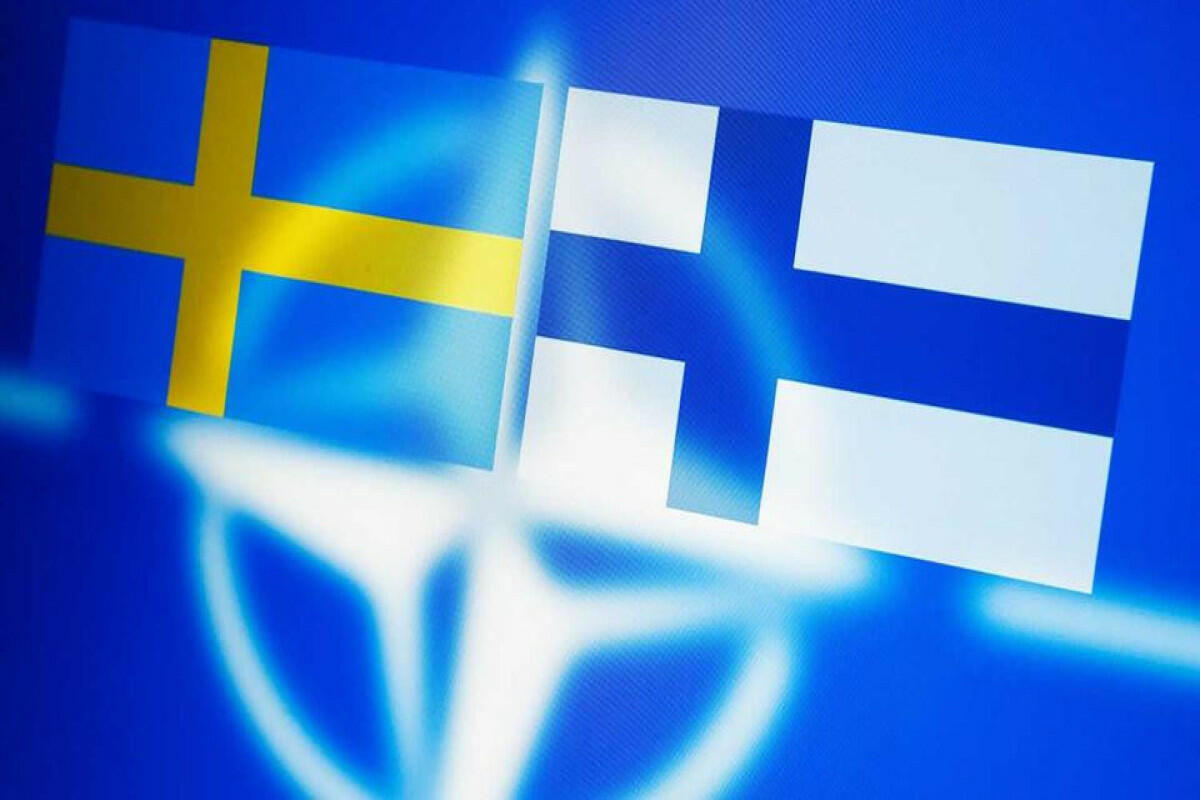 Сколько стран одобрили вступление Финляндии и Швеции в НАТО?