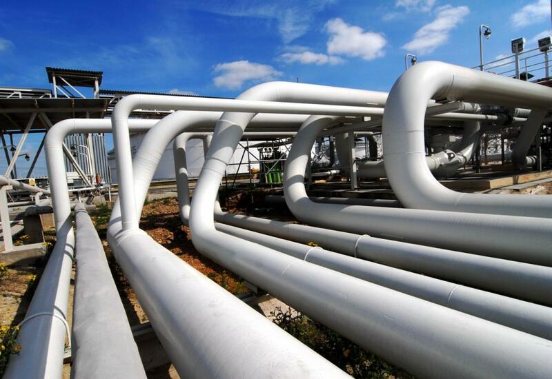 ЕС придает важное значение увеличению поставок газа из Азербайджана