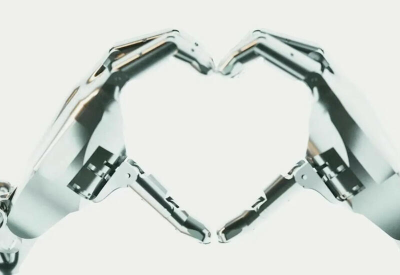 Компания Илона Маска показала руки своего человекоподобного робота Optimus