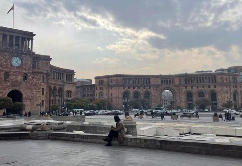 Новые иллюзии Армении: причина нынешних и будущих бед страны-лузера региона