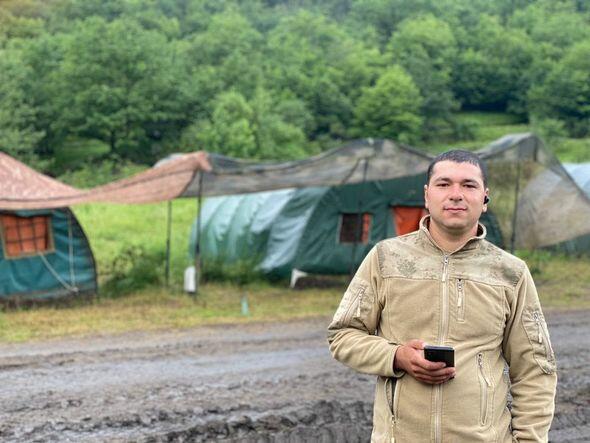 Детали о подорвавшемся на мине азербайджанском военнослужащем