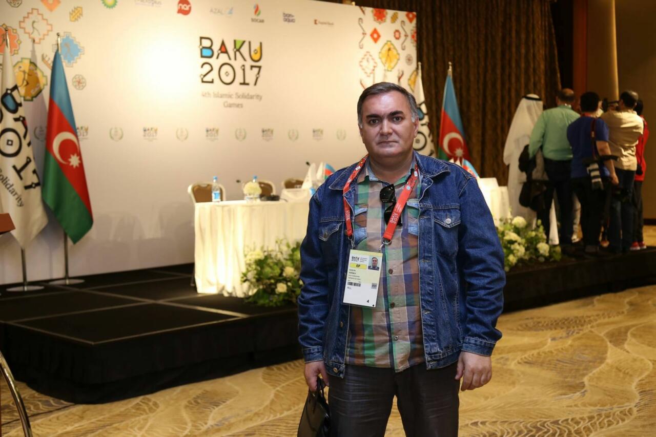 В Азербайджане скончался публицист