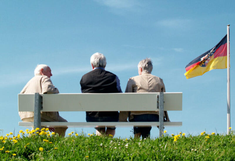 Немецкие пенсионеры нашли способ не платить за отопление зимой