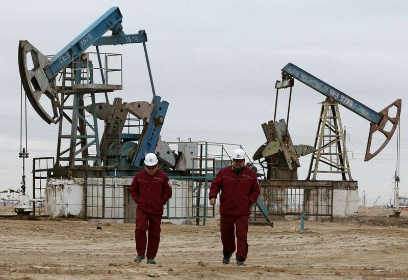 Россия стала второй по поставкам нефти в Индию