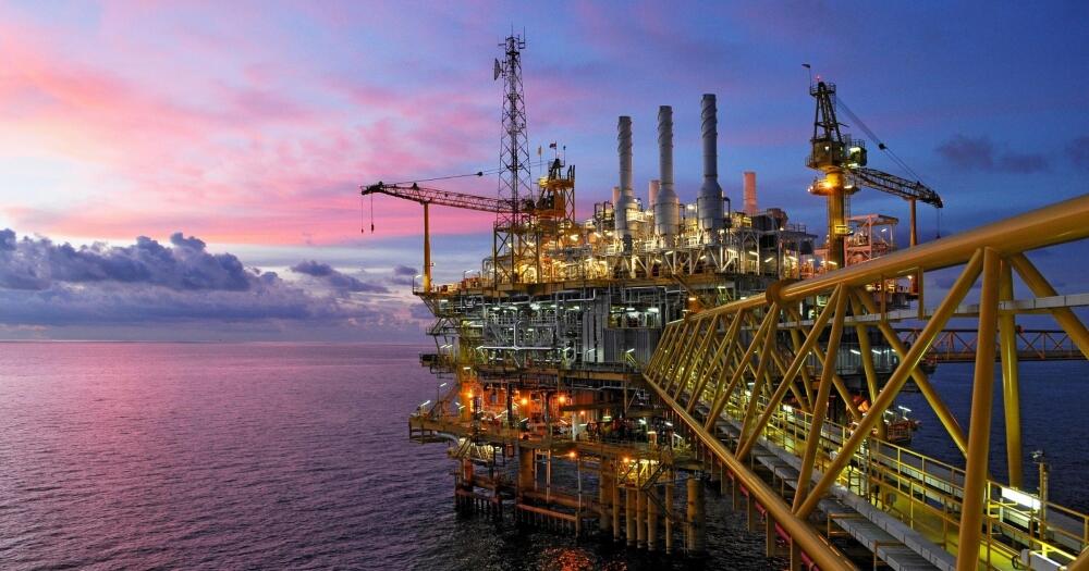 В первом полугодии на АЧГ завершено строительство 8 нефтедобывающих скважин