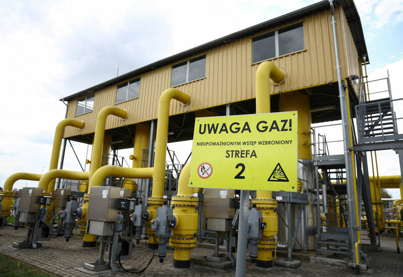 В Польше ожидают семикратного увеличения цены на газ