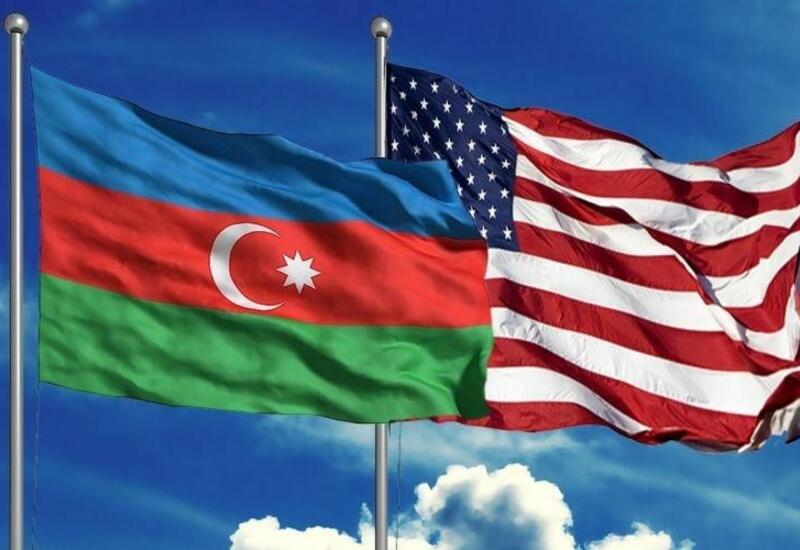 США необходимо осознать важность партнёрства с Азербайджаном, как это сделали в ЕС