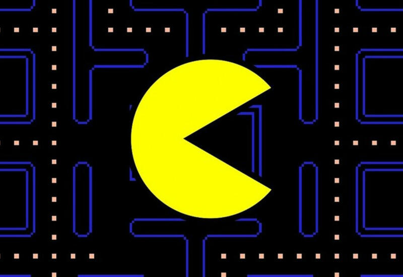 Культовая видеоигра 80-х Pac-Man получит экранизацию