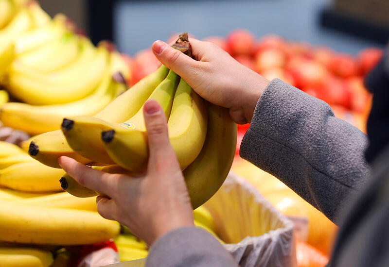 Как бананы вредят сердцу?