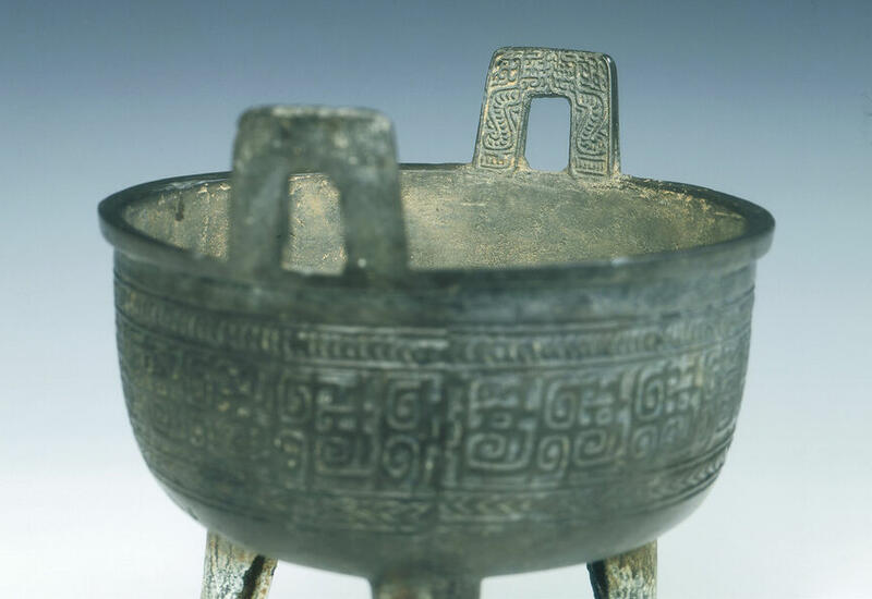 Раскрыты секретные ингредиенты древней китайской бронзы