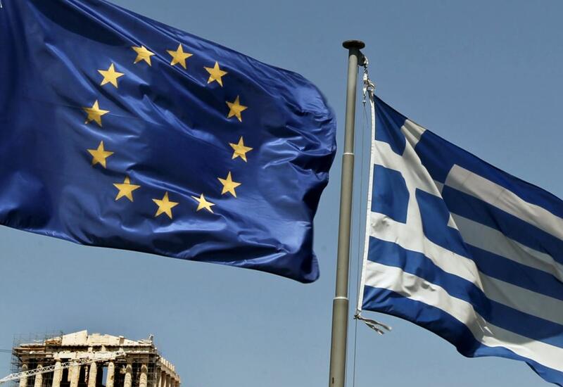 Греция выходит из системы финансового контроля ЕС