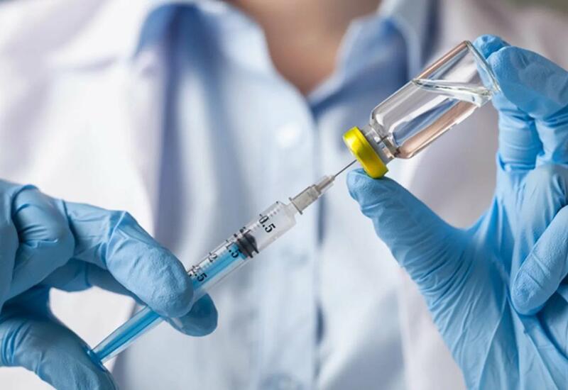 В России разработали вакцину для защиты против COVID-19 и гриппа