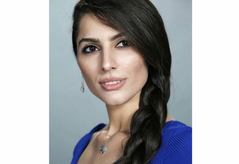 Нурай Гусейнова исполнит одну из ролей в популярном турецком сериале