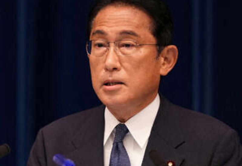 В Японии назначили новое правительство