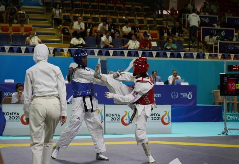 Сегодня азербайджанские спортсмены выступят в 13 видах спортивных соревнований Исламиады