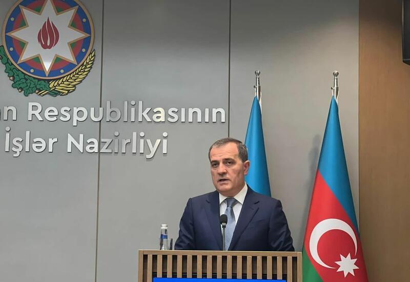 Азербайджан - сторонник формирования нормальных отношений с соседними странами