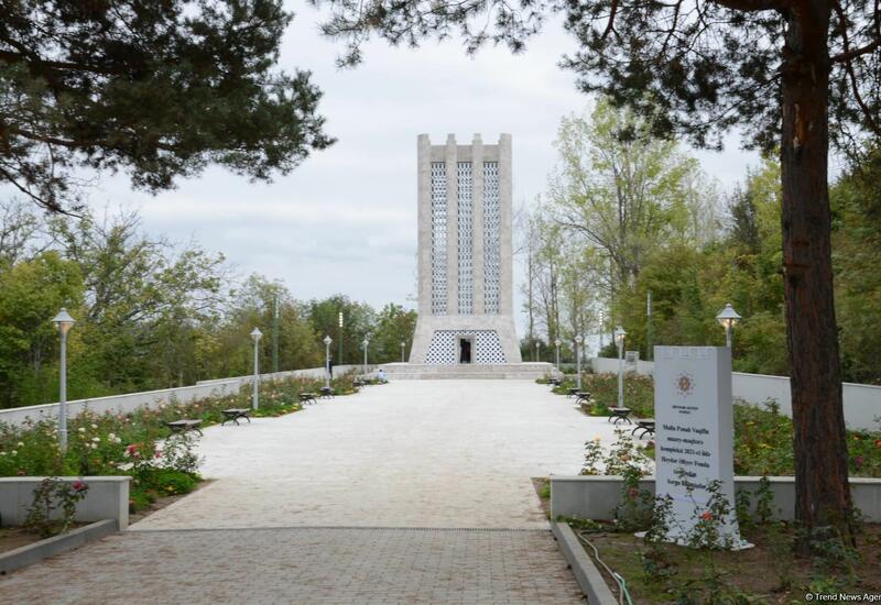 В Карабахе паспортизированы 42 памятника