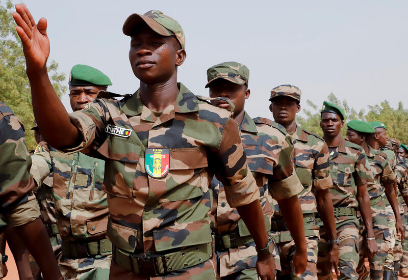 В Мали подтвердили гибель 42 военнослужащих