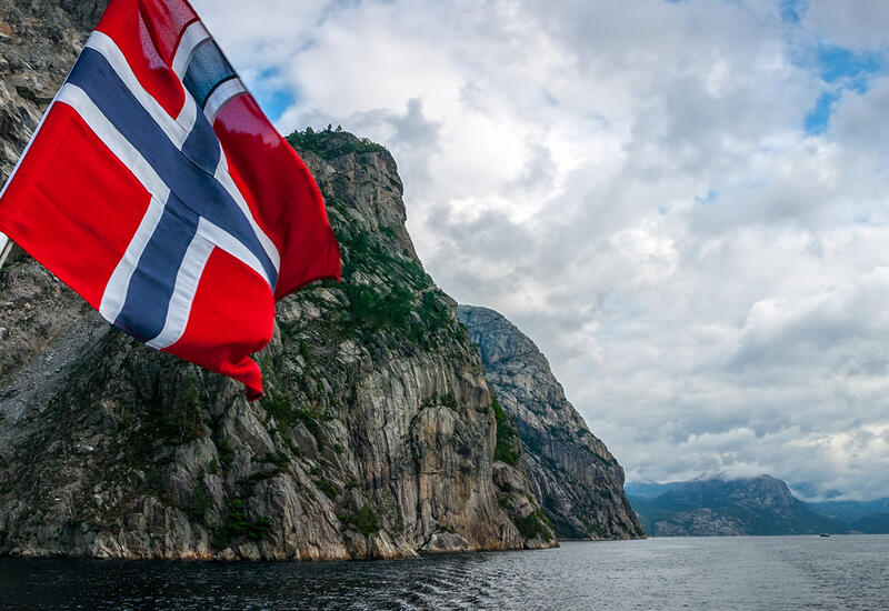 Проблемы Норвегии с электричеством могут усилить энергокризис в ЕС
