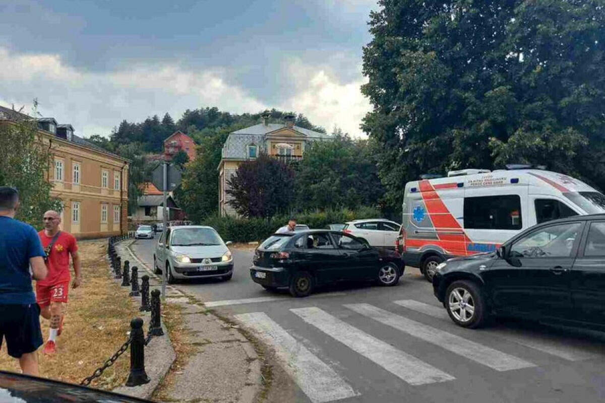 В Черногории неизвестный устроил стрельбу, есть погибшие