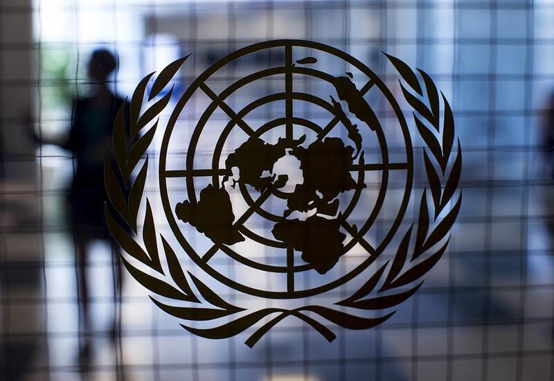 В ООН призвали принять срочные меры по защите прав человека в Афганистане