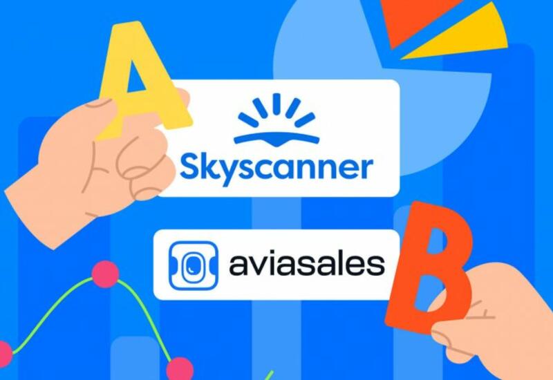 Что такое Aviasales, Skyscanner и как с их помощью найти дешевые авиабилеты?