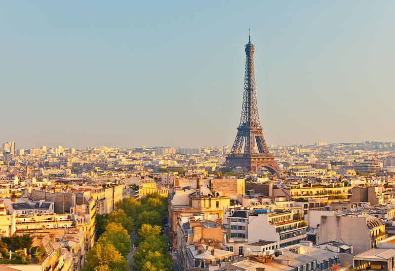 Во Франции заявили о рекордно низких запасах топлива в стране