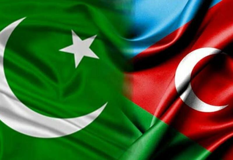МИД Азербайджана поздравил Пакистан с Национальным днем