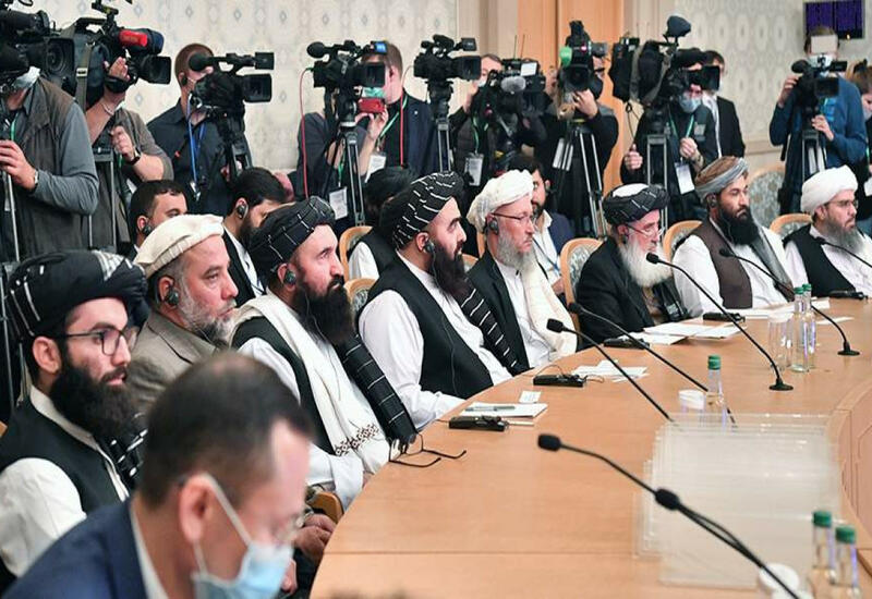 Делегация «Талибана» посетит Москву