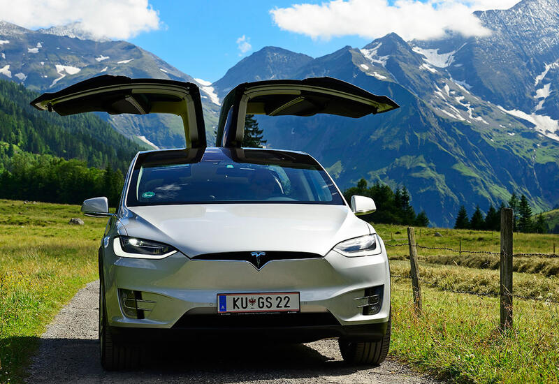 Tesla выпустила более 3 млн автомобилей с начала основания компании