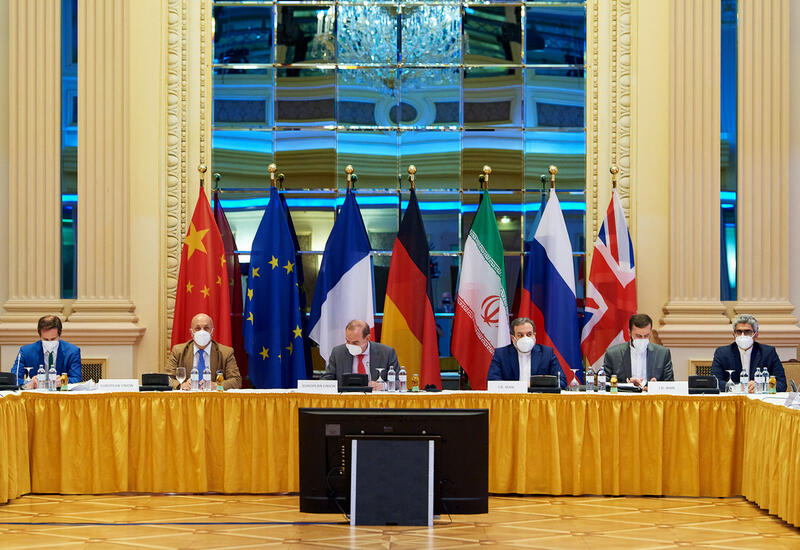 Евросоюз начал давить на США ради восстановления иранской ядерной сделки