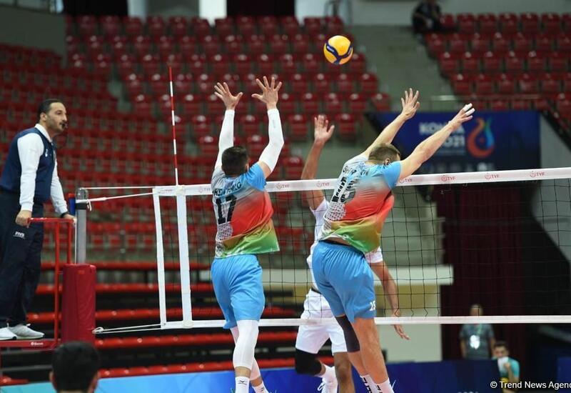 Сегодня азербайджанские спортсмены выступят в девяти видах соревнований Исламиады