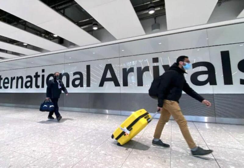 Аэропорт Хитроу продлит ограничения для пассажиропотока