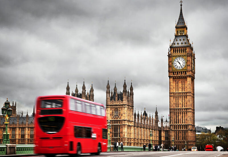 Мэр Лондона предсказал рост преступности в столице из-за кризиса в экономике