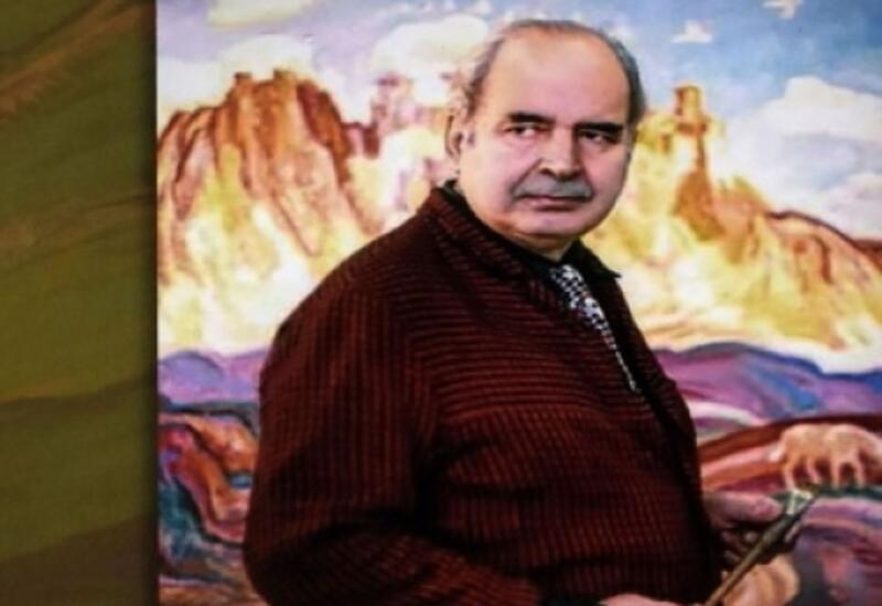 Национальная библиотека Азербайджана опубликовала библиографию «Микаил Абдуллаев»