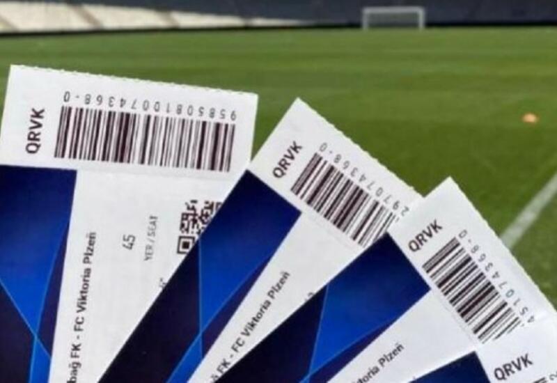 За незаконную продажу билетов на матчи УЕФА приняты меры в отношении еще 22 лиц