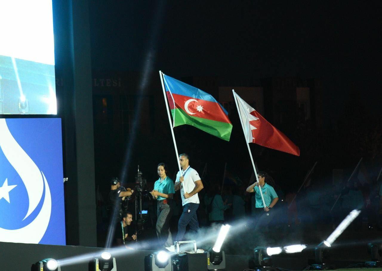 В Турции прошла официальная церемония закрытия V Игр исламской солидарности