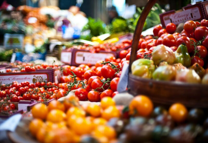 Азербайджан придает особое значение обеспечению продовольственной безопасности
