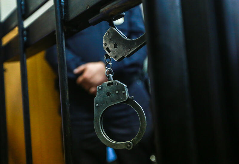 Армянские контрабандисты арестованы в Москве