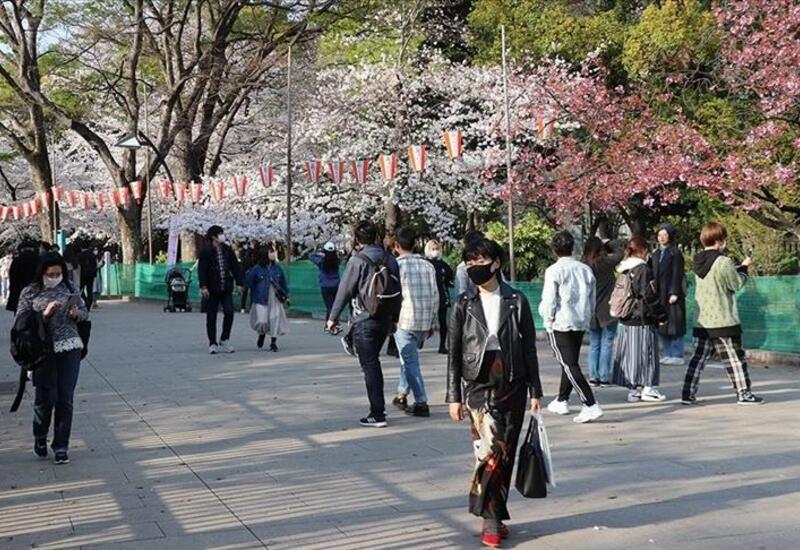 Япония упростит правила въезда для привитых иностранных туристов