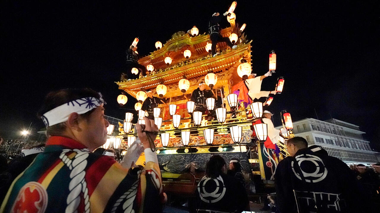 В Японии создают совет по борьбе с торговлей «мистическими товарами»