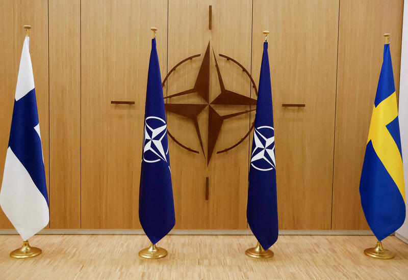 На встрече Турции, Швеции и Финляндии по членству в НАТО отметили прогресс