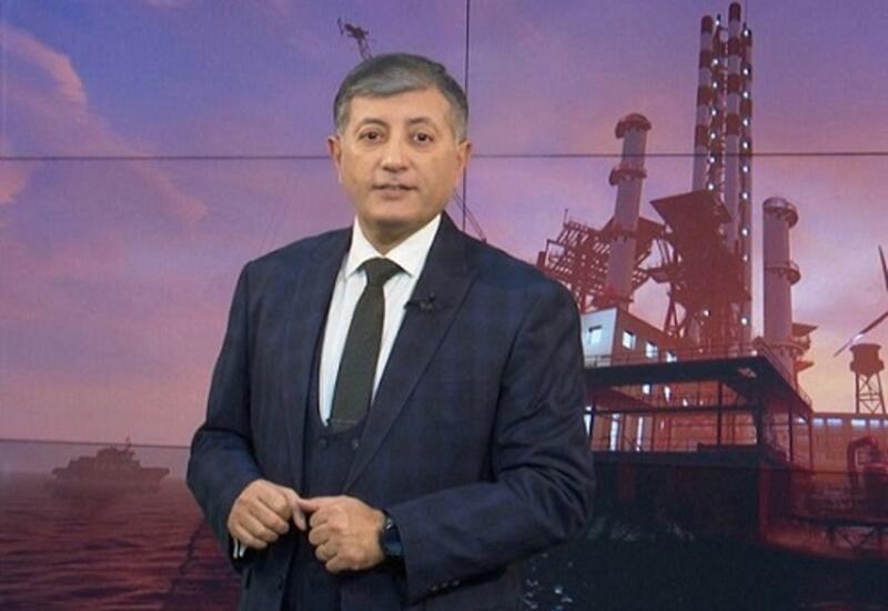 Азербайджан имеет огромный потенциал для транспортировки казахстанской нефти
