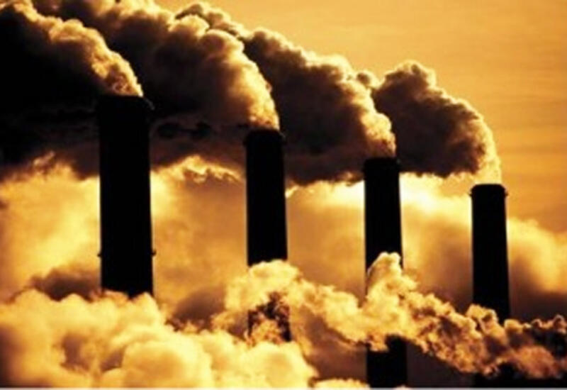 Завод в Рустави накажут за загрязнение воздуха