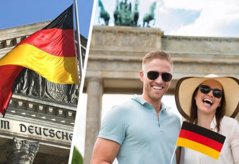 В Германии туристы готовы заразиться