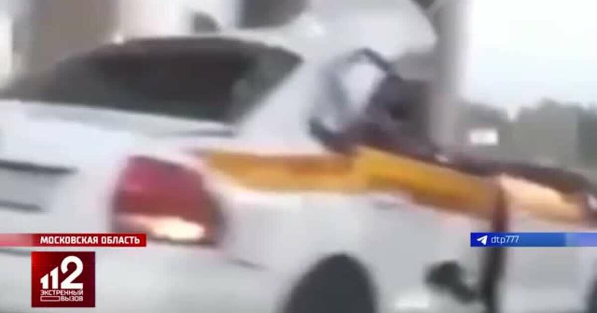 рен тв про машины