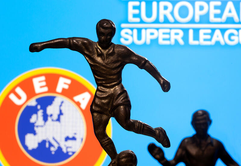 УЕФА призвал судей жестче наказывать игроков